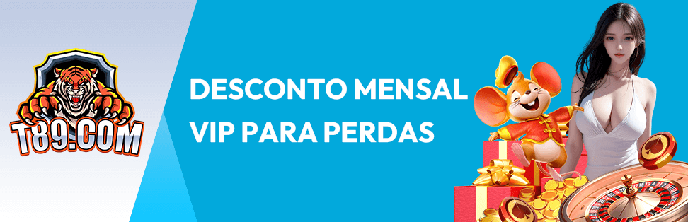 agora pode realizar aposta na loteria via internet